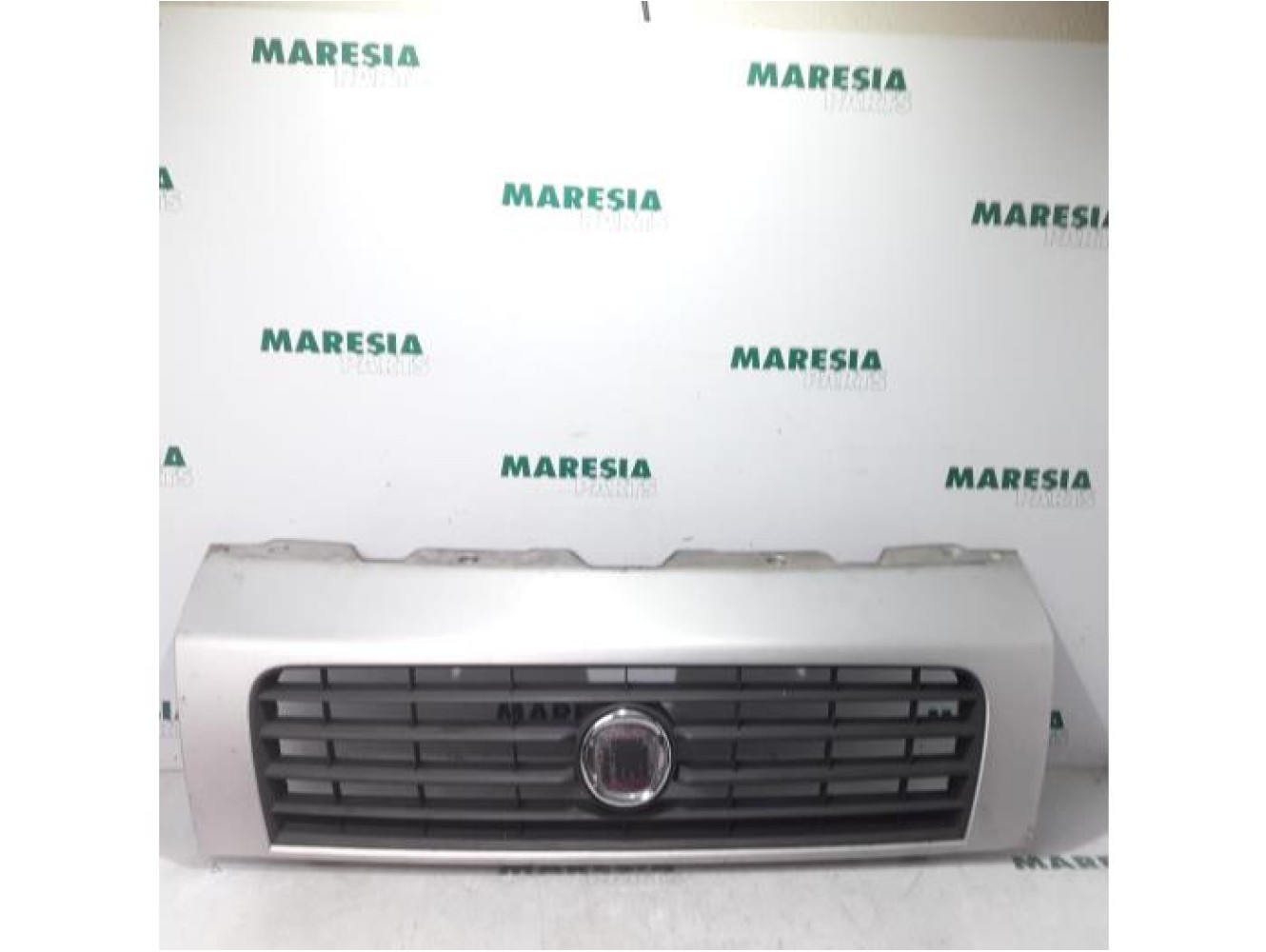 Fiat - Ducato - Grill