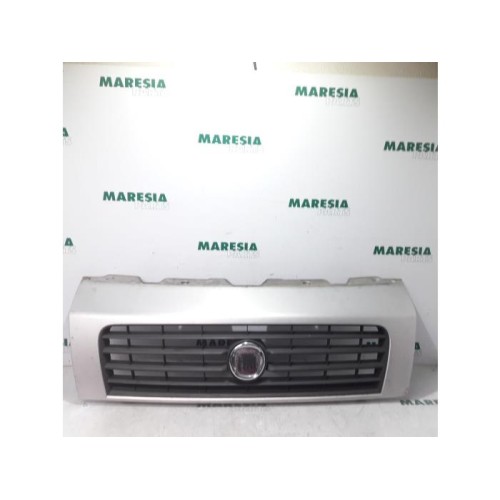 Fiat - Ducato - Grill