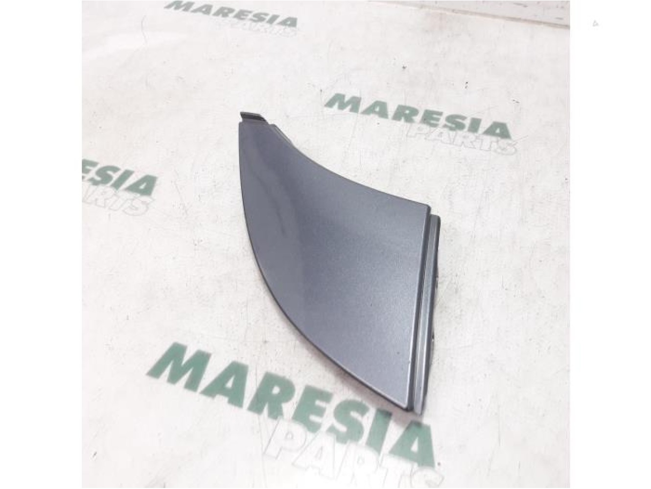 Fiat - Ducato - Cowl top grille