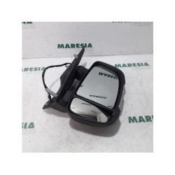 Fiat - Ducato - Wing mirror, right