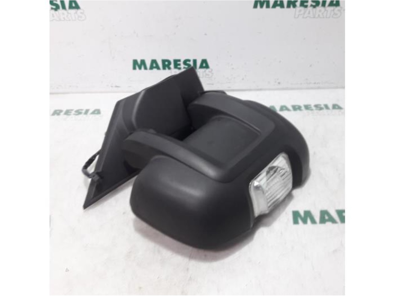 Fiat - Ducato - Wing mirror, right