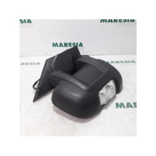 Fiat - Ducato - Wing mirror, right