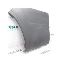 Fiat - Ducato - Rear bumper component, left