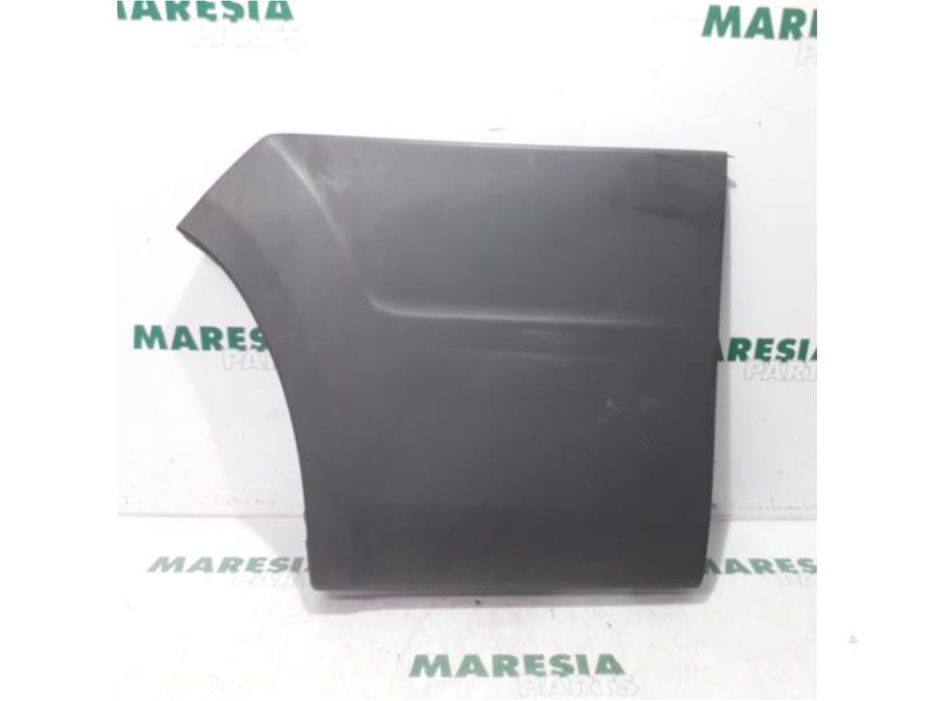 Fiat - Ducato - Rear bumper component, left