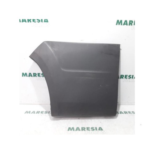 Fiat - Ducato - Rear bumper component, left