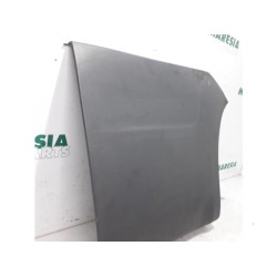 Fiat - Ducato - Rear bumper component, right