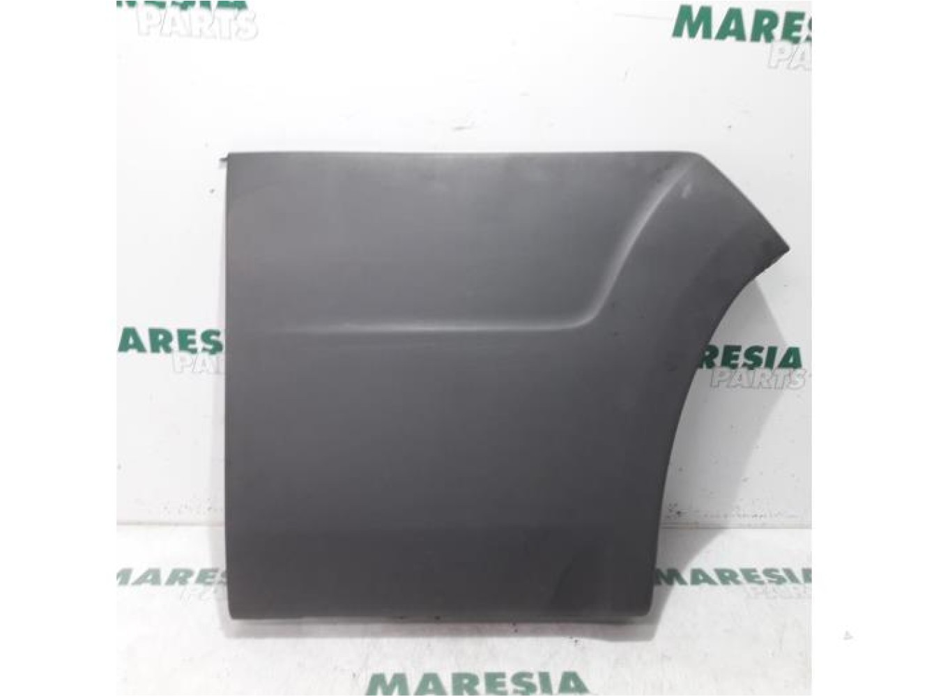 Fiat - Ducato - Rear bumper component, right