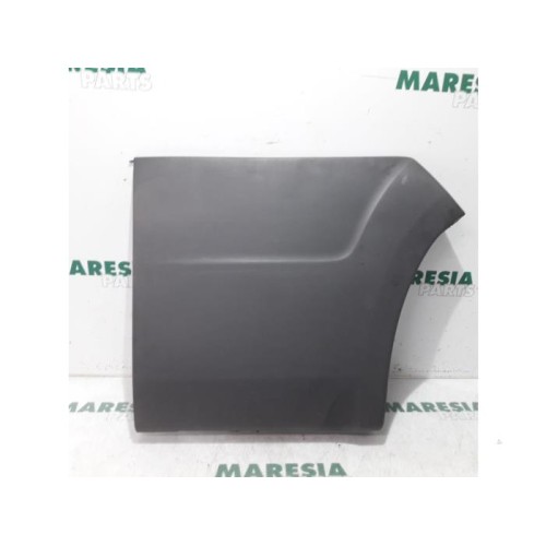 Fiat - Ducato - Rear bumper component, right
