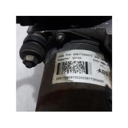 Fiat - Ducato - Pompe ABS
