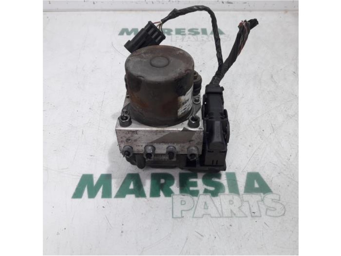 Fiat - Ducato - Pompe ABS