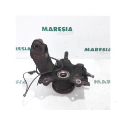 Fiat - Ducato - Knuckle, front right