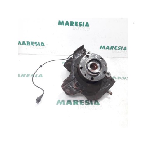 Fiat - Ducato - Knuckle, front right