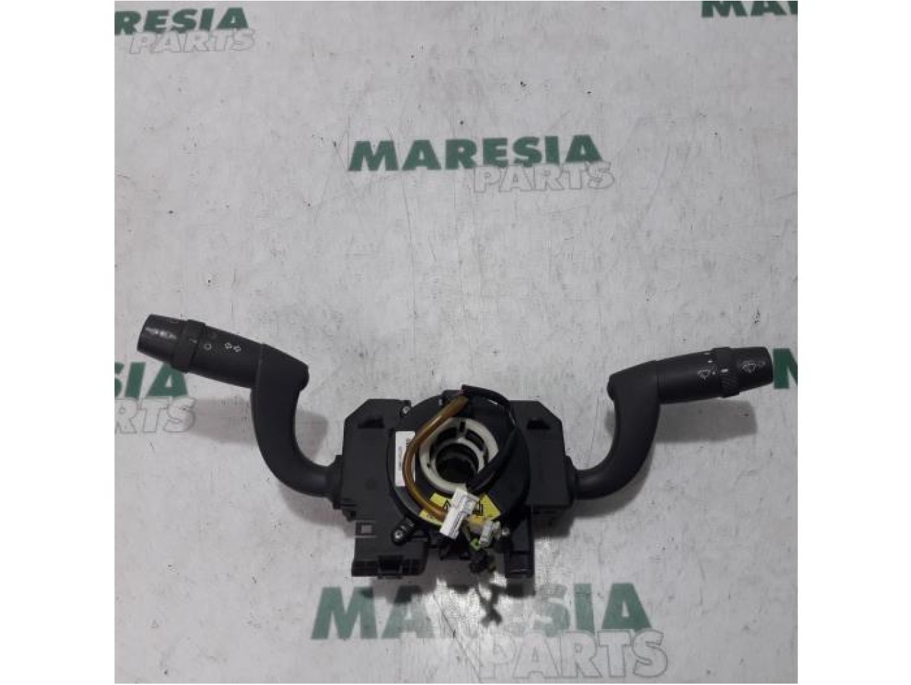 Fiat - Ducato - Combischakelaar Stuurkolom