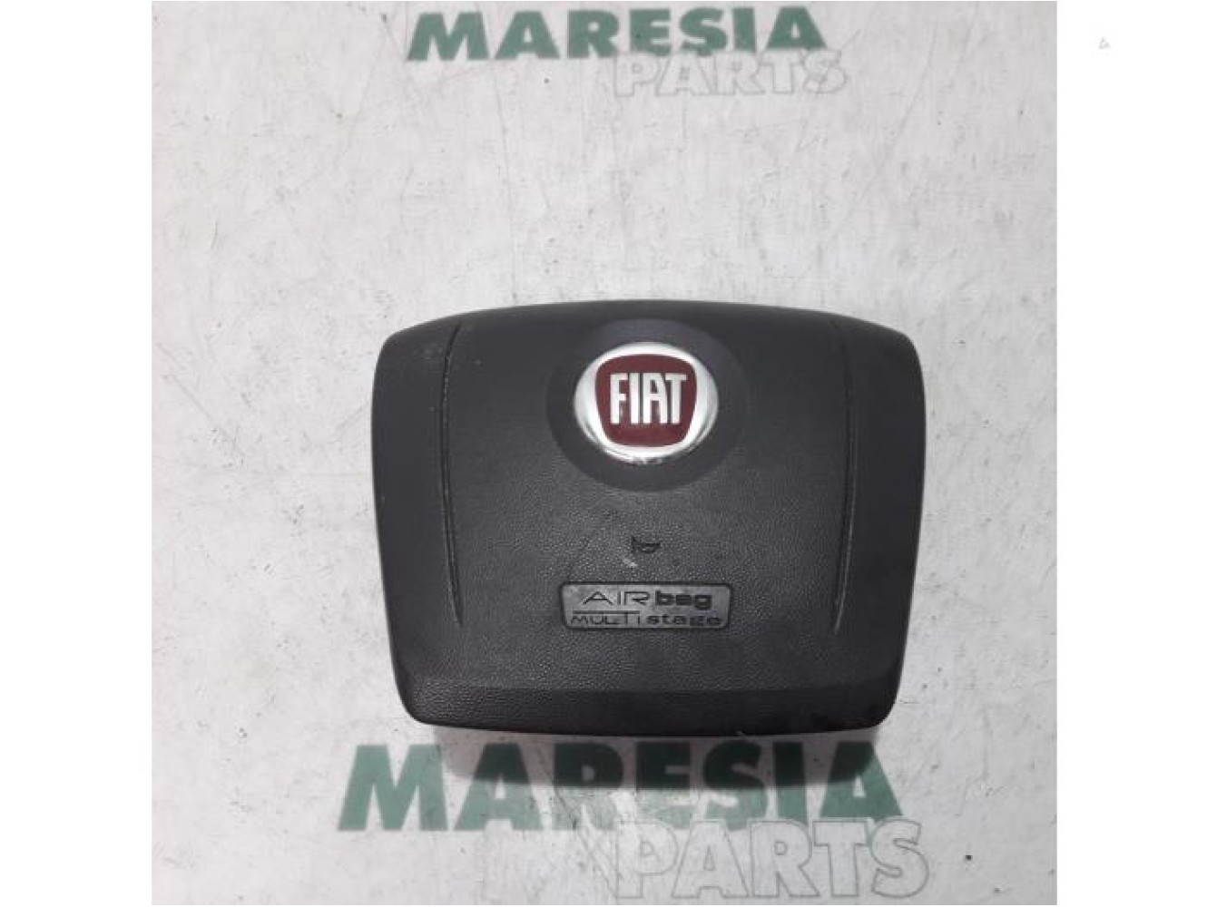 Fiat - Ducato - Airbag links (Stuur)