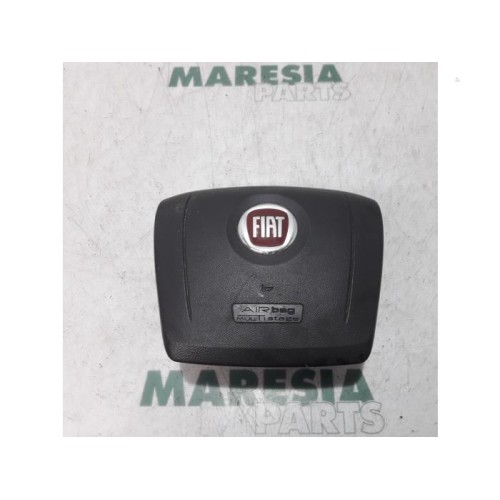 Fiat - Ducato - Left airbag (steering wheel)
