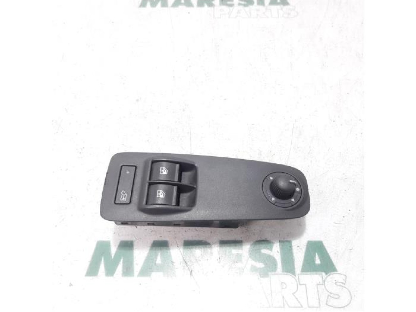 Fiat - Ducato - Multi-functional window switch