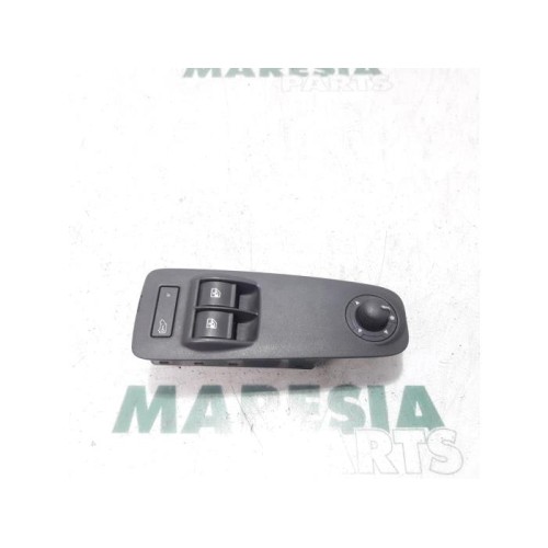 Fiat - Ducato - Multi-functional window switch