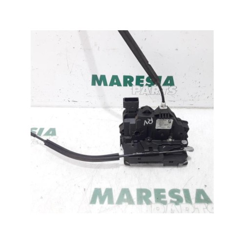 Fiat - Ducato - Door lock mechanism 2-door, right