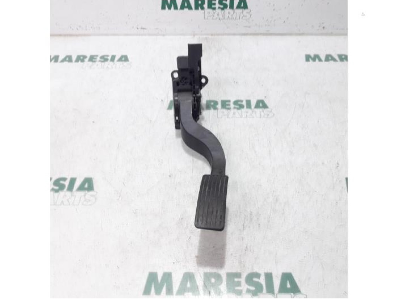 Fiat - Ducato - Gaspedaalpositie Sensor
