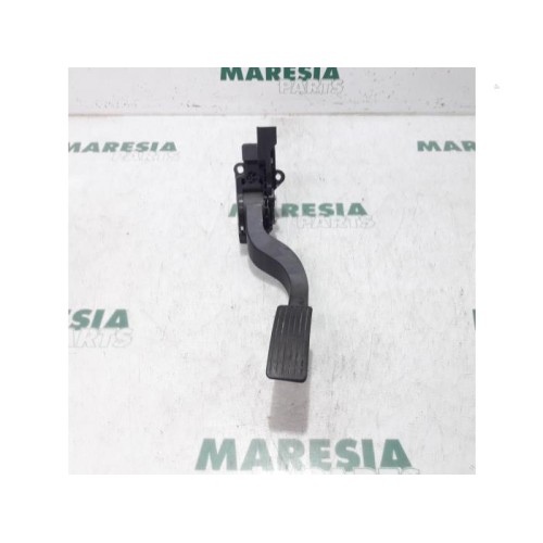 Fiat - Ducato - Throttle pedal position sensor