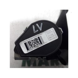 Fiat - Ducato - Front seatbelt, left