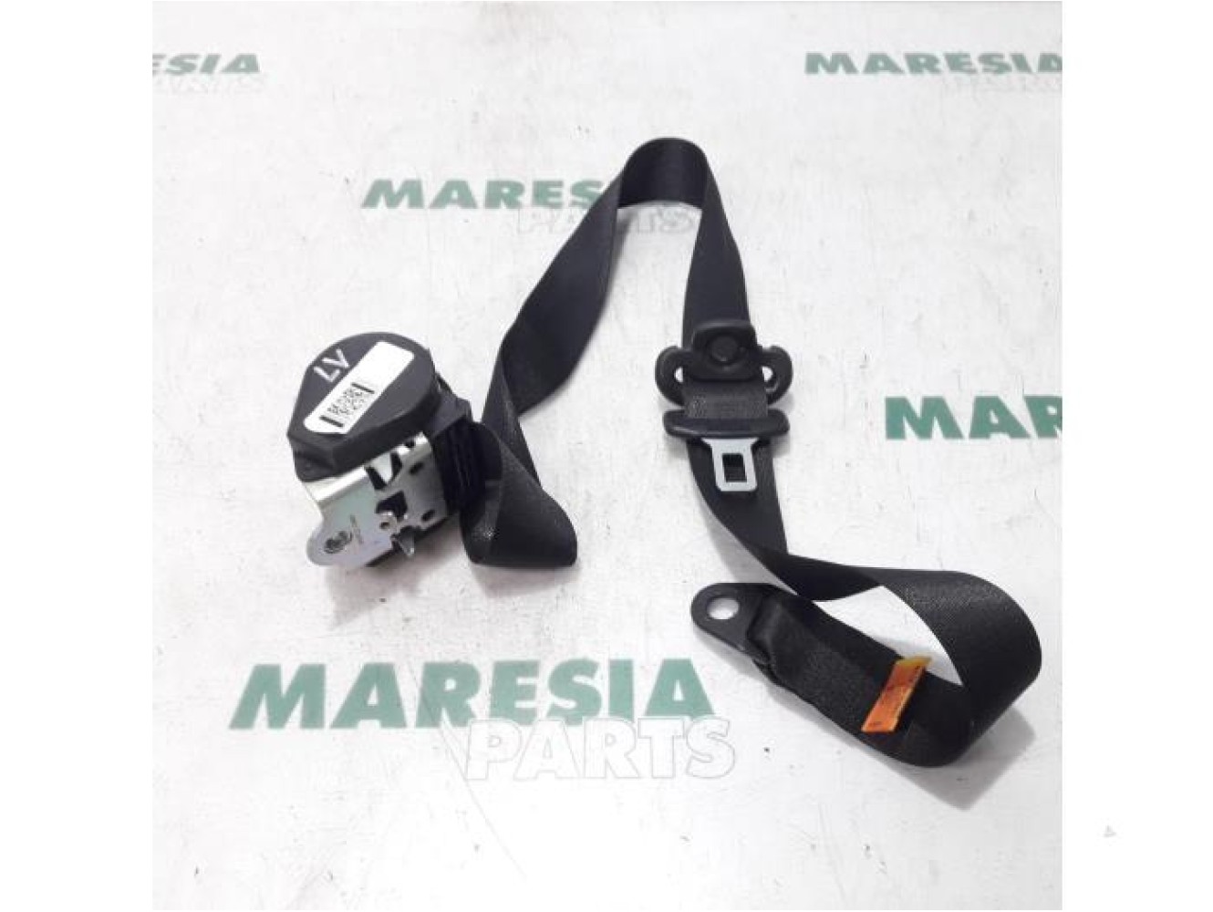 Fiat - Ducato - Front seatbelt, left