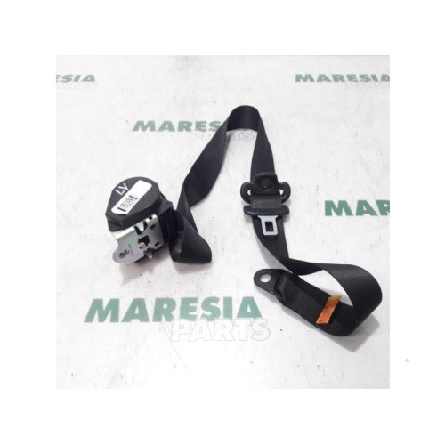 Fiat - Ducato - Front seatbelt, left