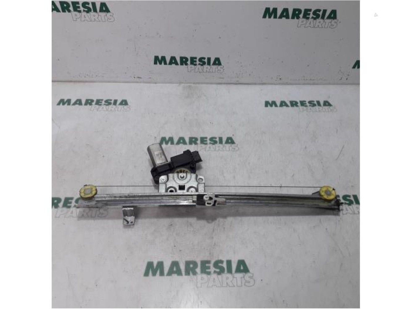 Fiat - Ducato - Window mechanism 2-door, front right