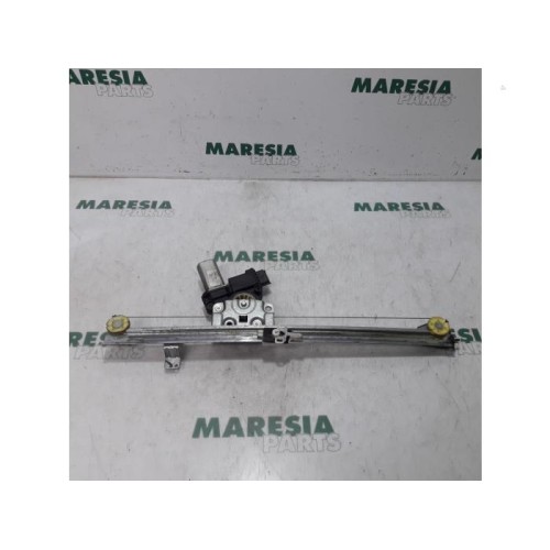 Fiat - Ducato - Window mechanism 2-door, front right