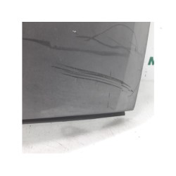 Fiat - Ducato - Front bumper, left-side component