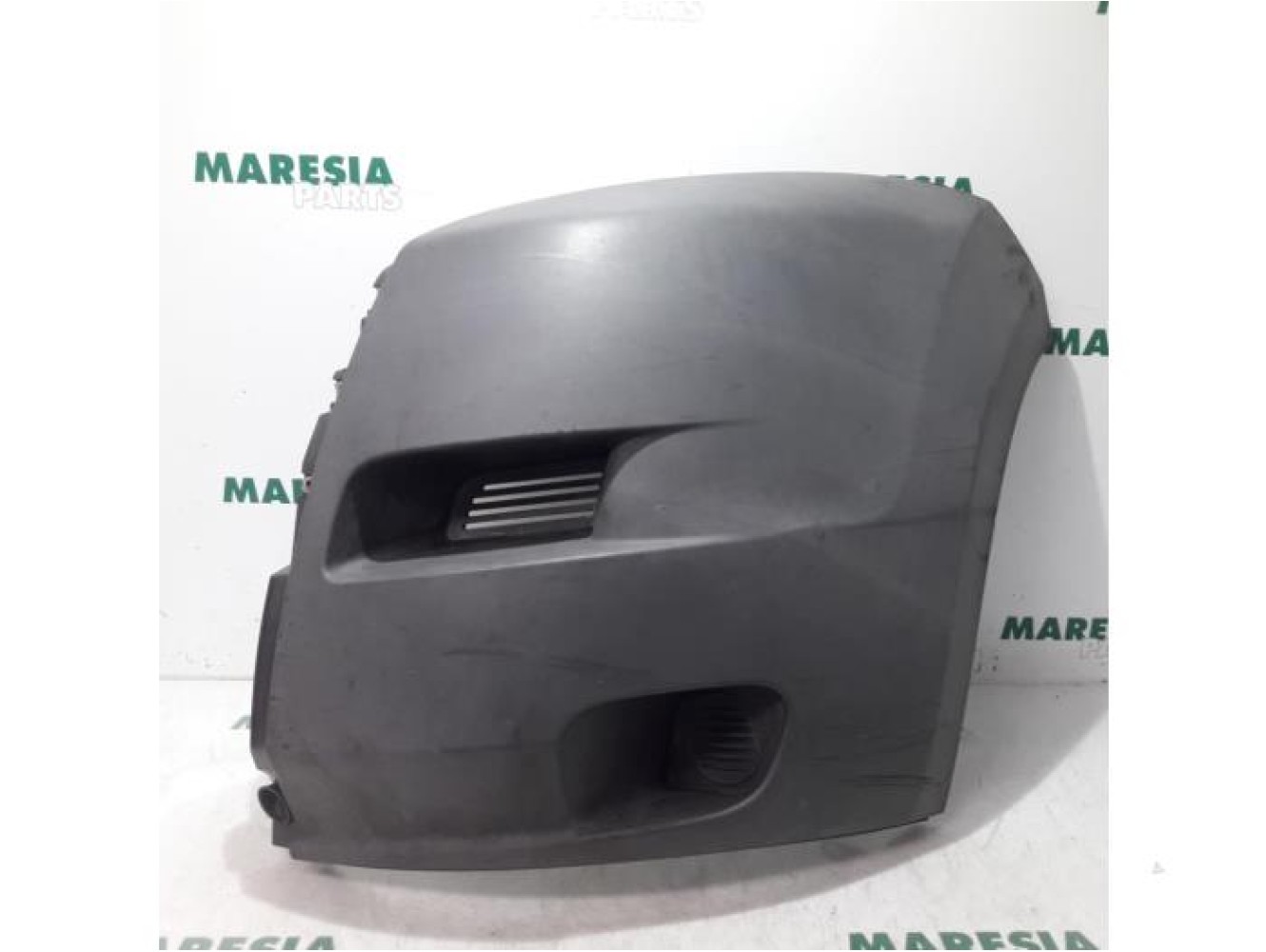 Fiat - Ducato - Front bumper, left-side component