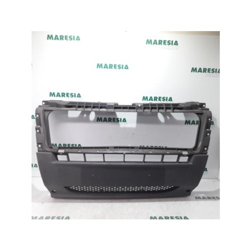 Fiat - Ducato - Front bumper, central component