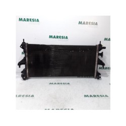 Fiat - Ducato - Radiateur