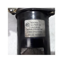 Fiat - Ducato - Front wiper motor