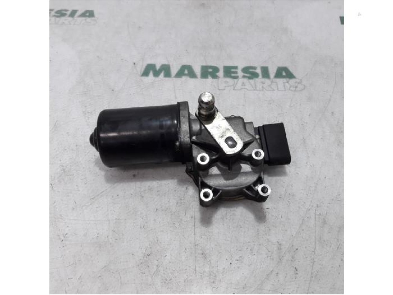 Fiat - Ducato - Front wiper motor