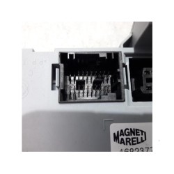 Fiat - Stilo - Computer, miscellaneous
