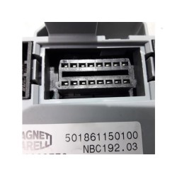 Fiat - Stilo - Computer, miscellaneous