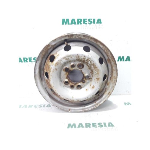 Fiat - Ducato - Wheel