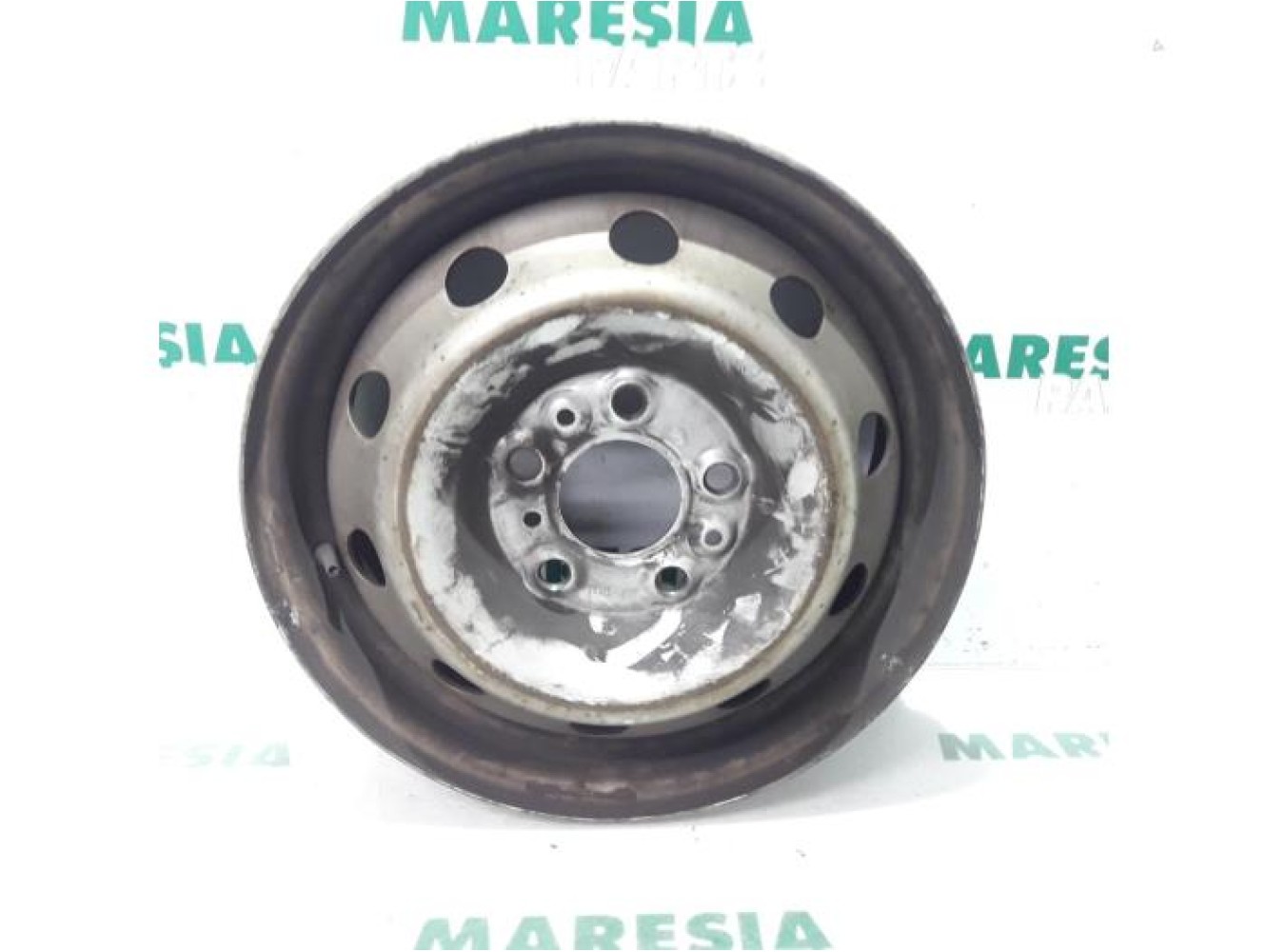 Fiat - Ducato - Velg