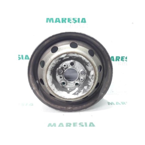 Fiat - Ducato - Velg