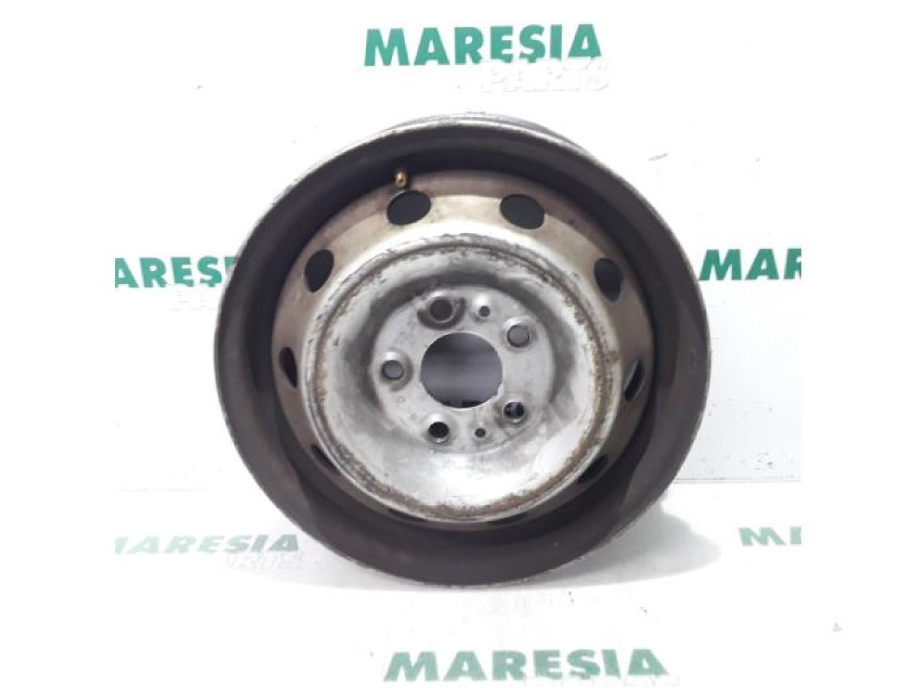 Fiat - Ducato - Velg