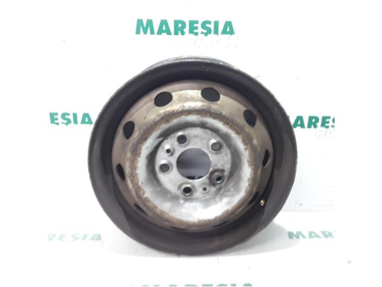Fiat - Ducato - Wheel