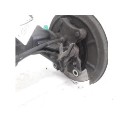 Fiat - Ducato - Arbre entraînement roue avant