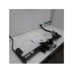 Fiat - Talento - Towbar