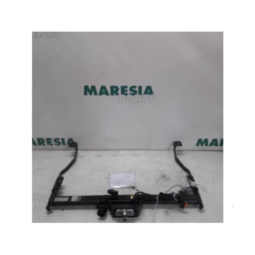 Fiat - Talento - Towbar