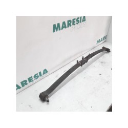 Fiat - Ducato - Rear leaf spring
