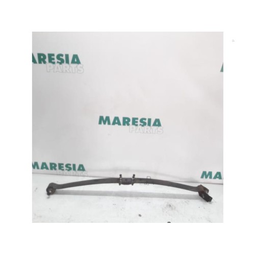 Fiat - Ducato - Rear leaf spring