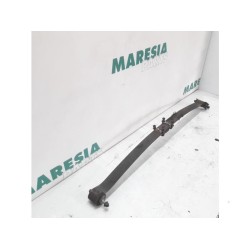 Fiat - Ducato - Rear leaf spring