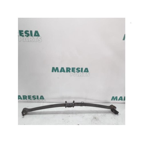 Fiat - Ducato - Rear leaf spring