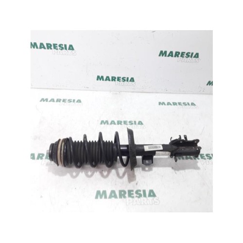 Fiat - Punto - Front shock absorber rod, right